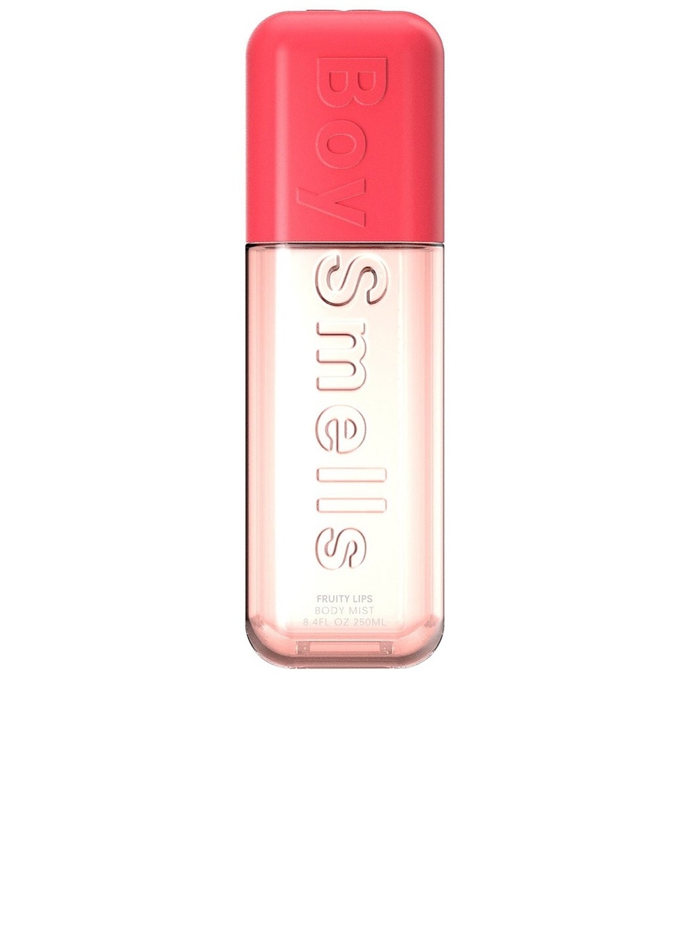 BOY SMELLS FRUITY LIPS BODY MIST Travel Size Spray 3.3 Oz. NEW IN BOX! - Picture 2 of 10